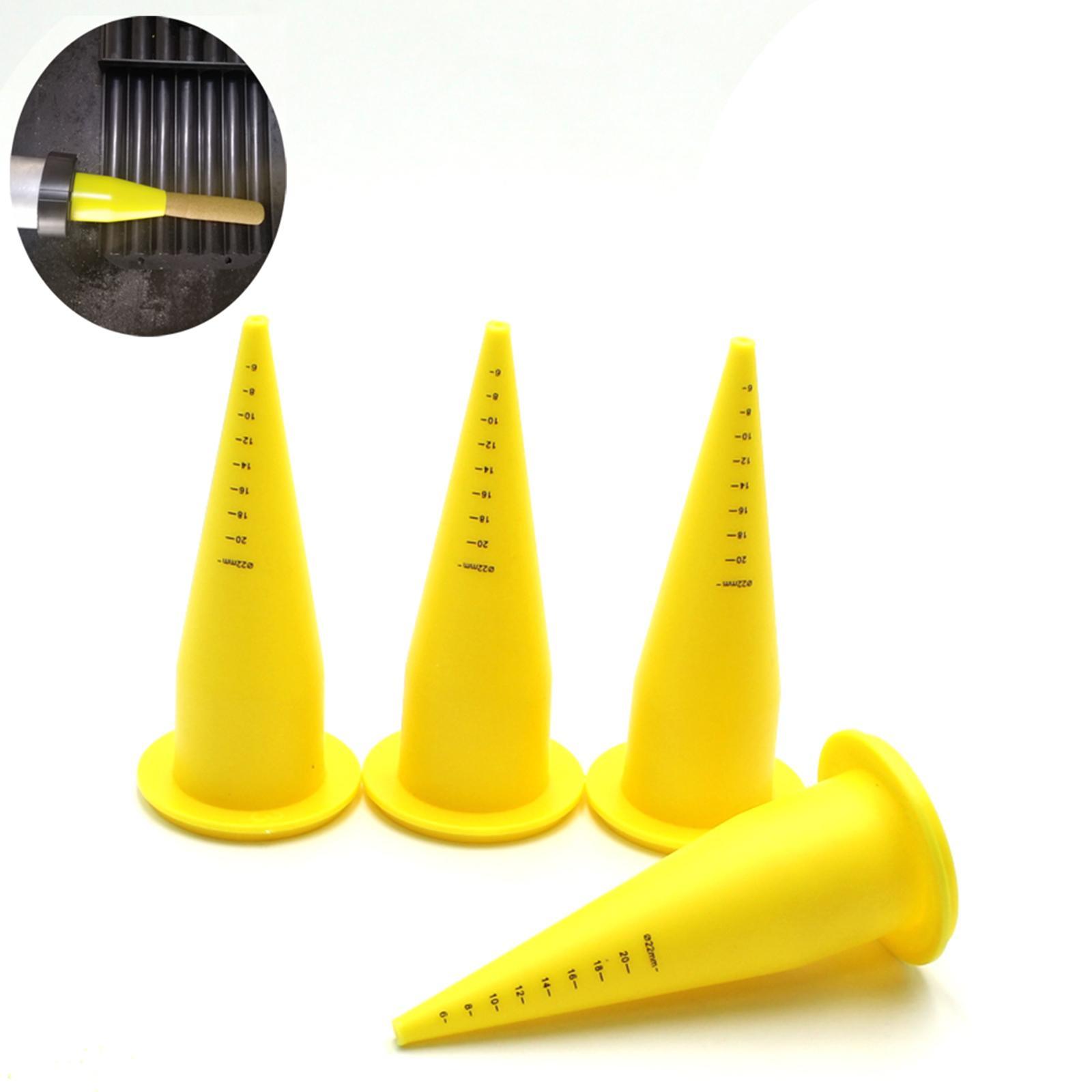 Sausage  Boilie  with Nozzles Carp Boilies  for Carp Rig Feeder