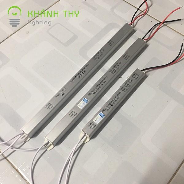 Nguồn đũa 12v 2a 3a 5a giá rẻ loại tốt