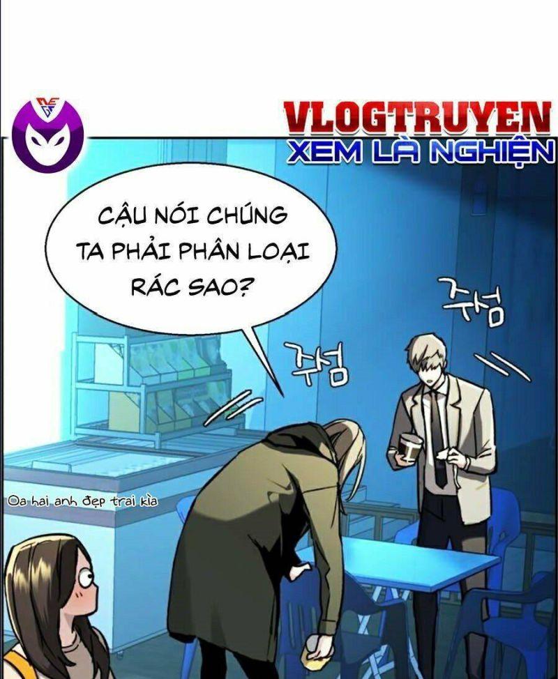 bạn học tôi là lính đánh thuê chapter 40 90