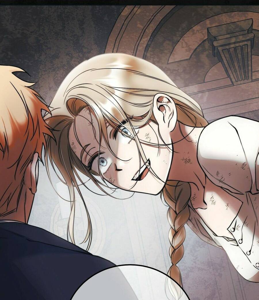 lời nói dối vĩnh cửu của người chapter 7 42