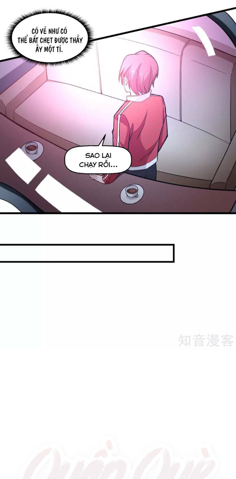 vườn trường cuồng sư hệ thống chapter 75 5