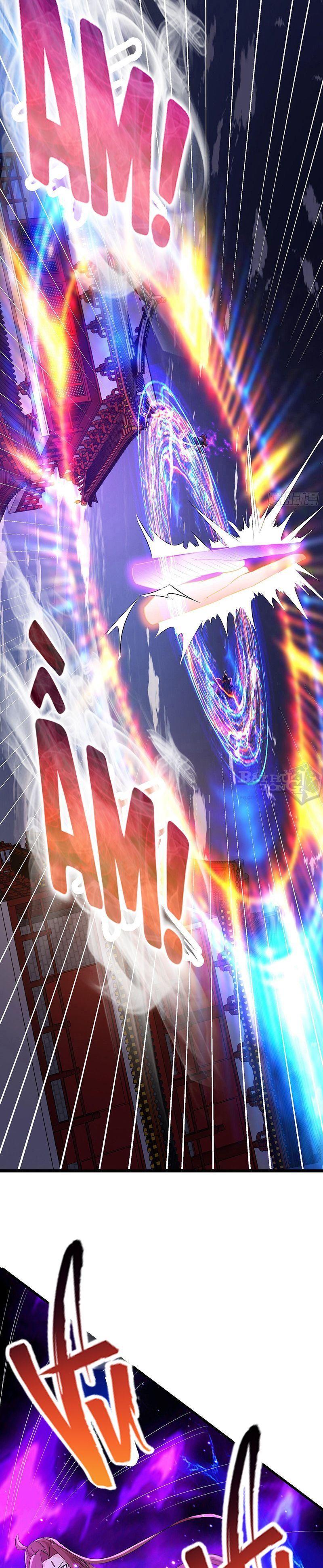 đồ đệ ta toàn là nữ ma đầu chapter 43 5