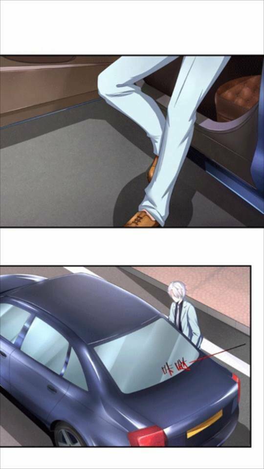 gả cho tình cũ làm lão bà chapter 4 14