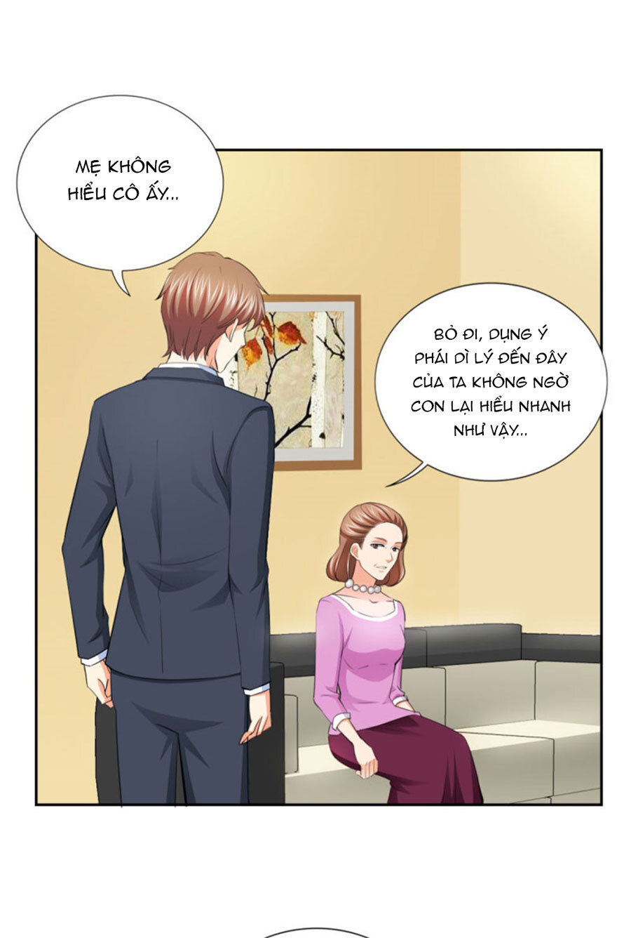 cẩm tú trùng sinh: chào buổi sáng phó thái thái chapter 67 17