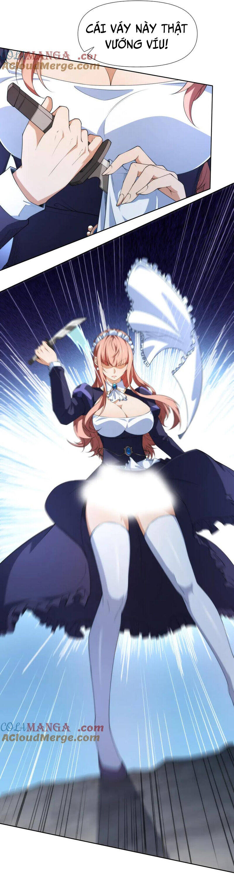 ta xây dựng đế quốc công nghiệp trên đại lục ma pháp chapter 17 10