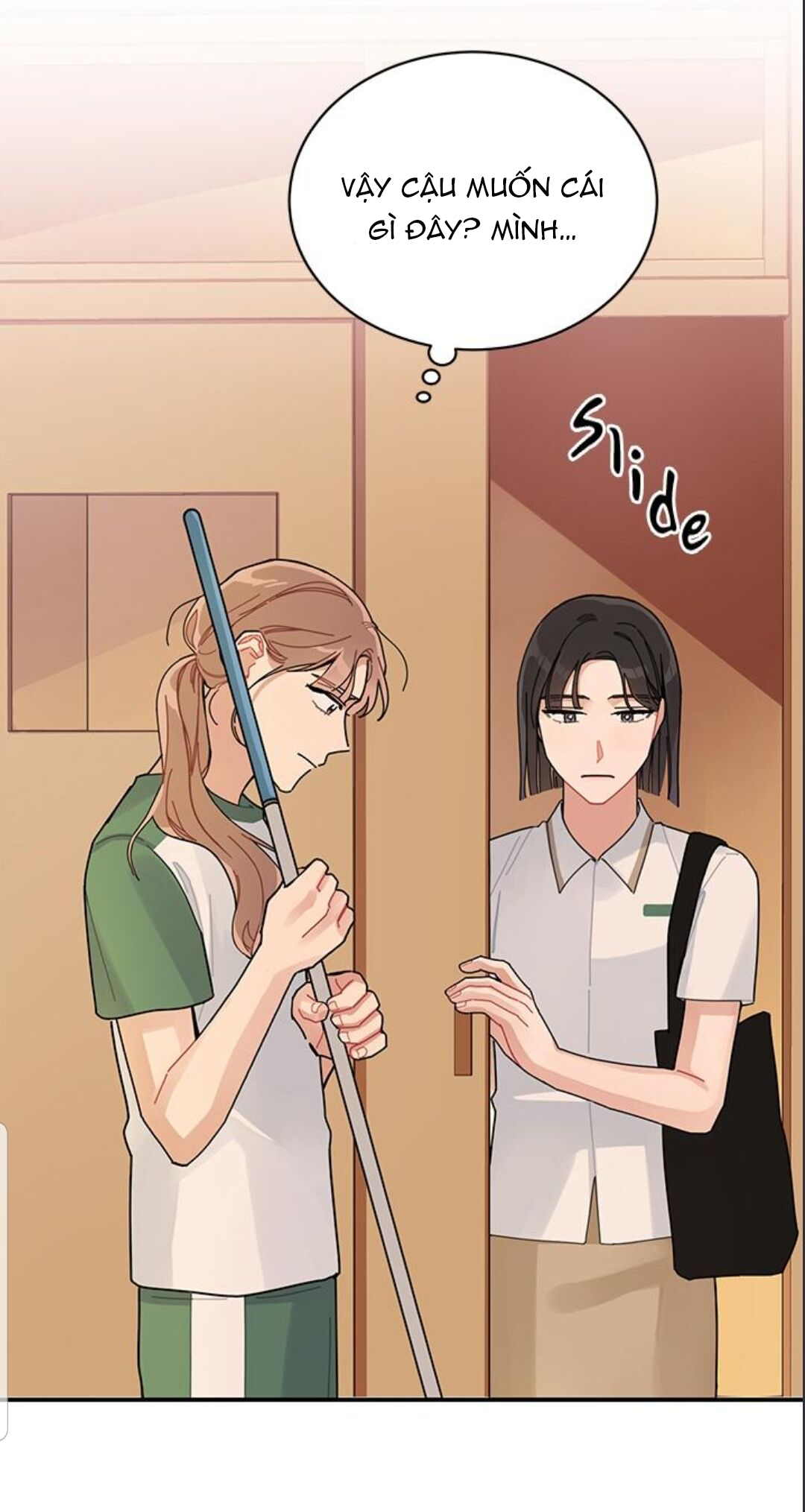 hate me (full) chapter 2.2 7