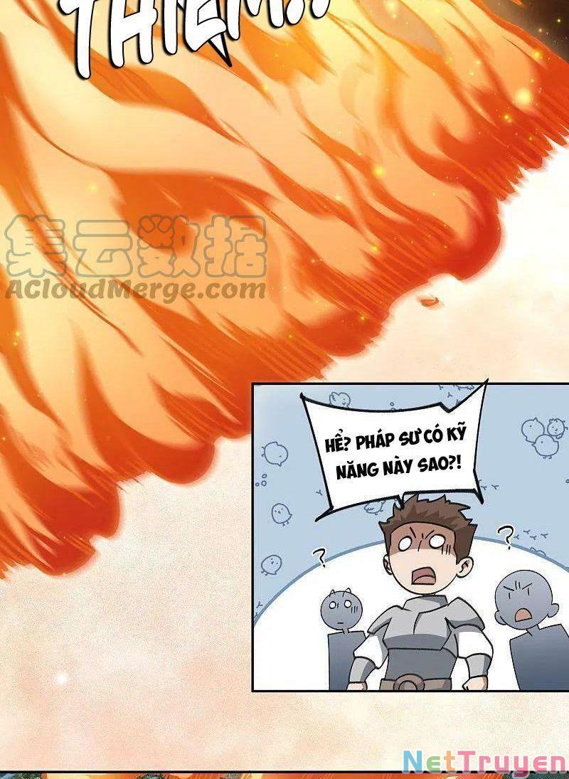 võng du chi cận chiến pháp sư chapter 433 10