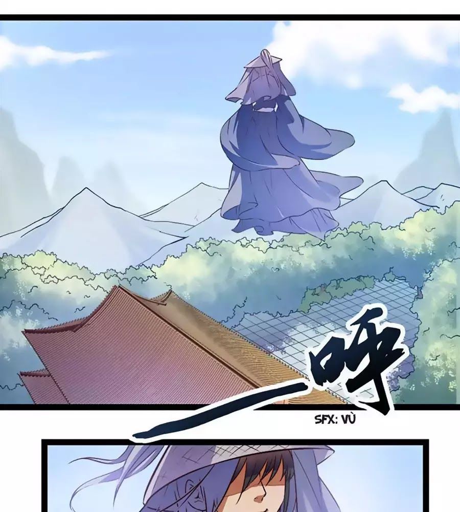 liêu liêu nhân thân tu tiên truyện chapter 75 53