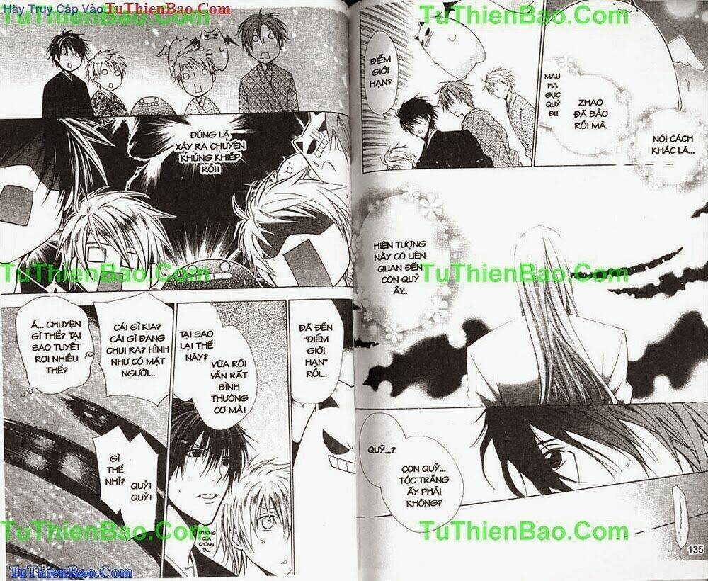 nhất quỷ nhì ma chapter 7 67