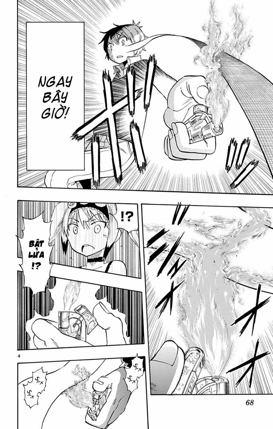 saike mata shite mo chapter 26 6