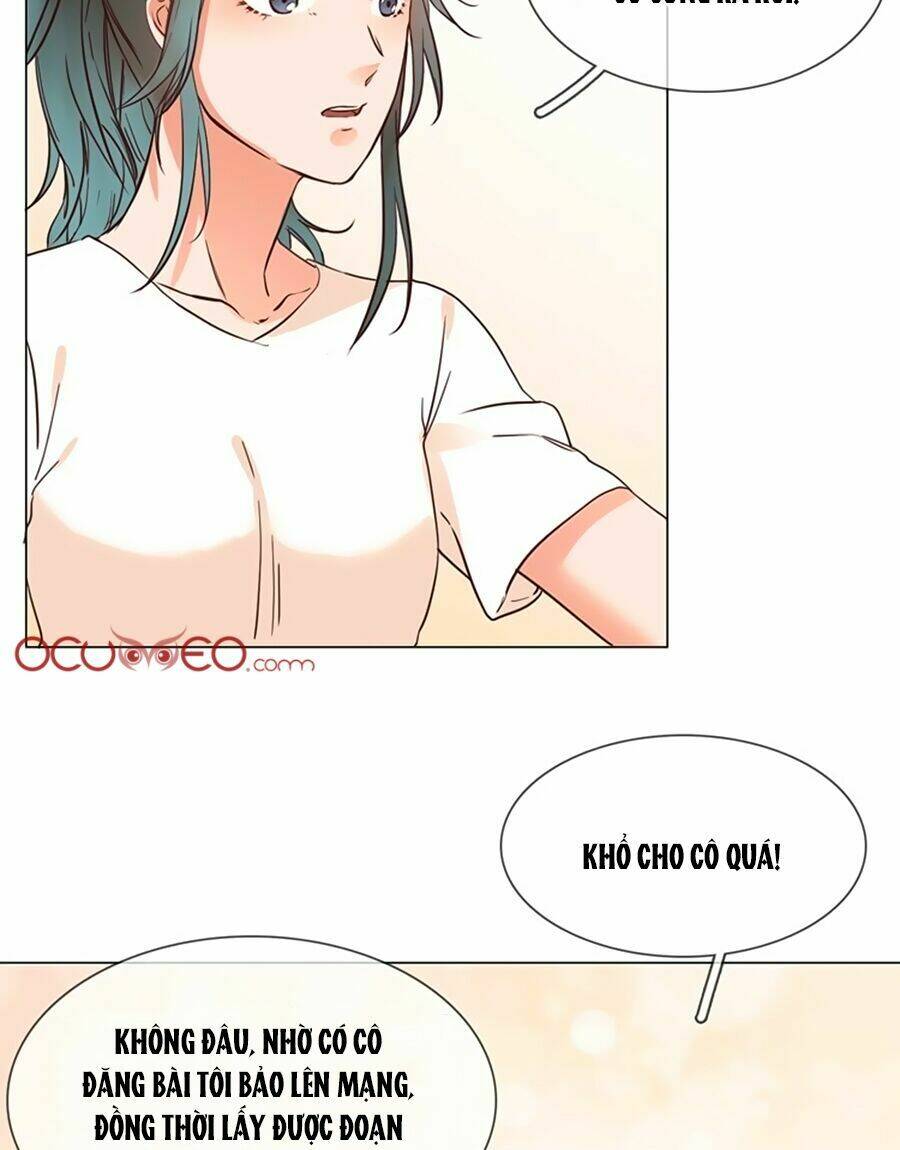 ngôi sao vụn vỡ chapter 3 34