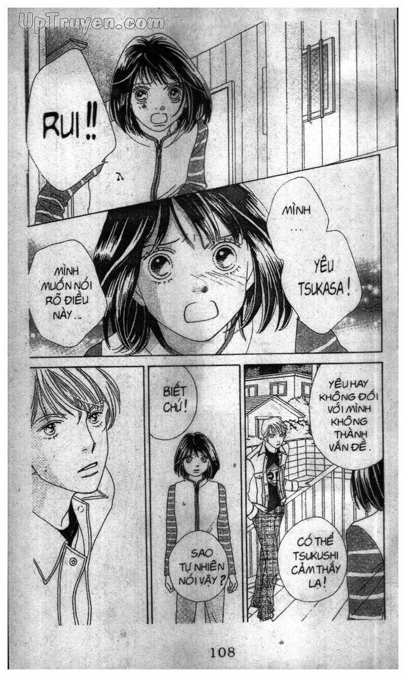 con nhà giàu chapter 188 105