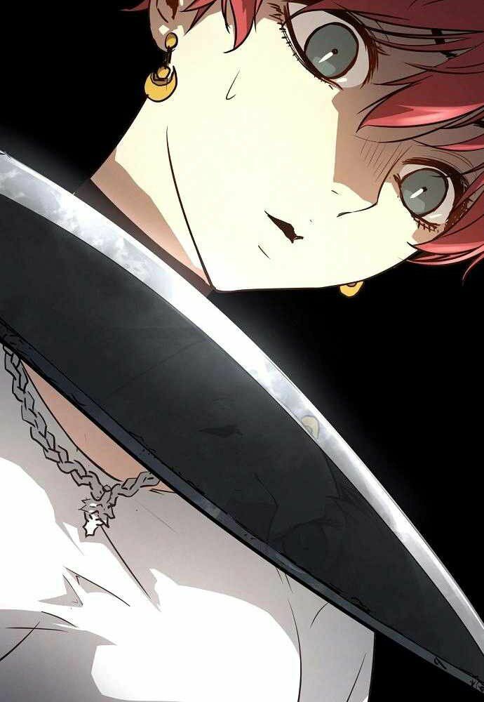 The Breaker 3: Quyền Năng Vô Hạn chapter 8 11