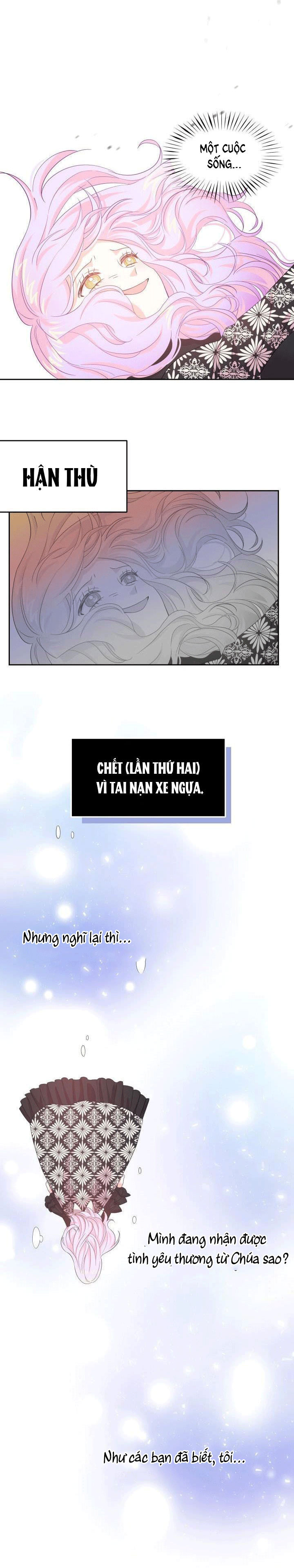 quay về quá khứ mở tiệm bánh kẹo chapter 3.1 4