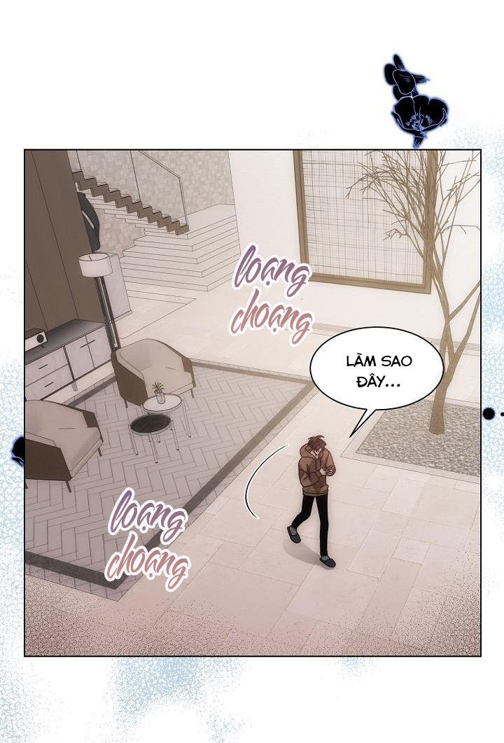 chuyện tình lãng mạn tại manhattan chapter 58 23