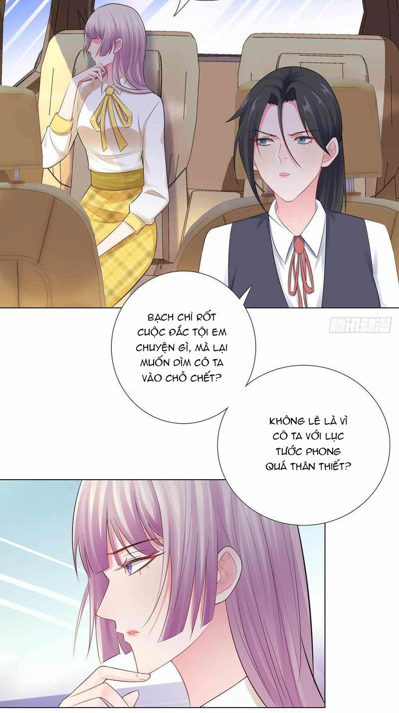 song bảo vô địch chapter 55 15