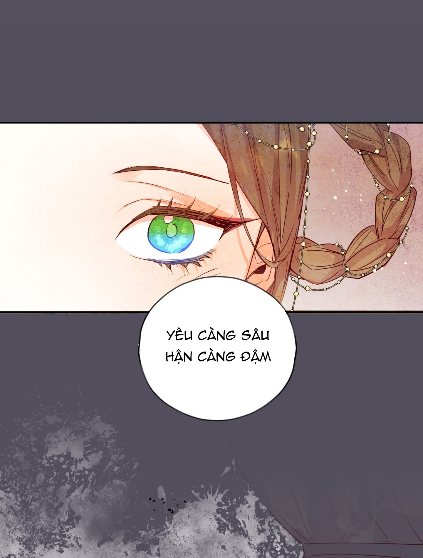 nàng tiên chốn cực lạc chapter 19.1 16