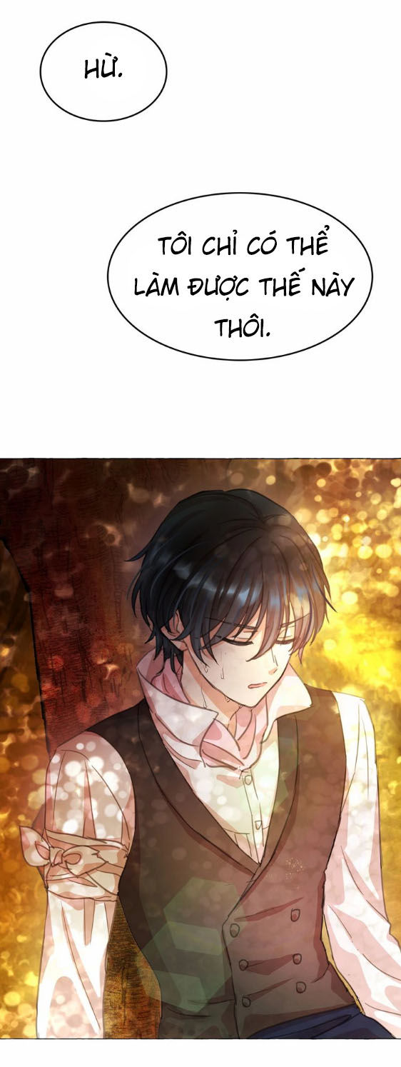 ma nữ mặt trăng và điện hạ thái dương chapter 5 20