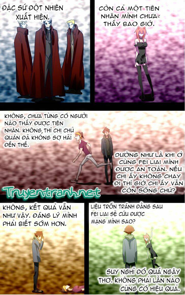 the fiary captivity chapter 7 5