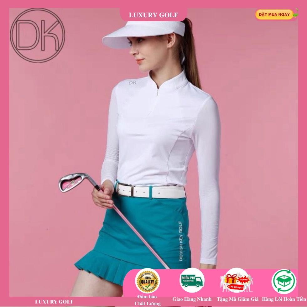 Bộ áo váy DK, Set áo Váy Golf