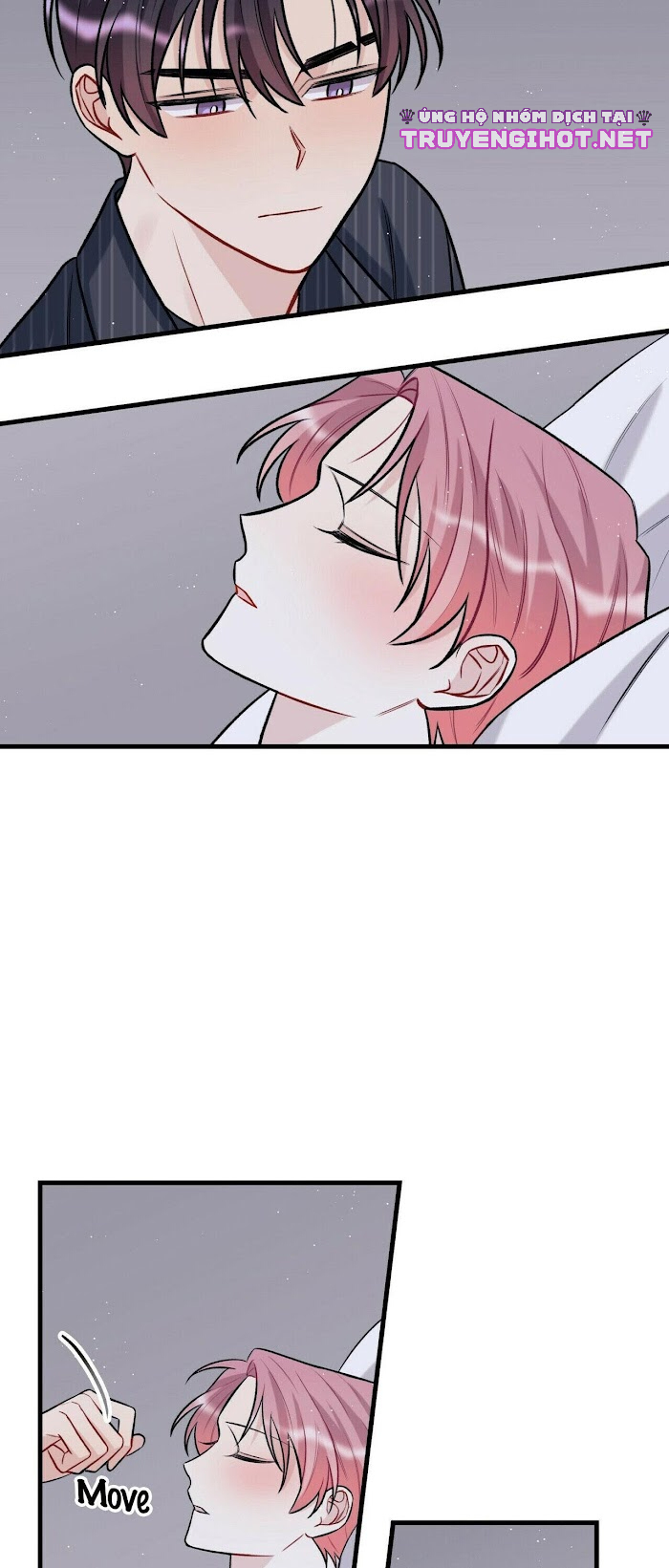 phía sau sân khấu chapter 22 16