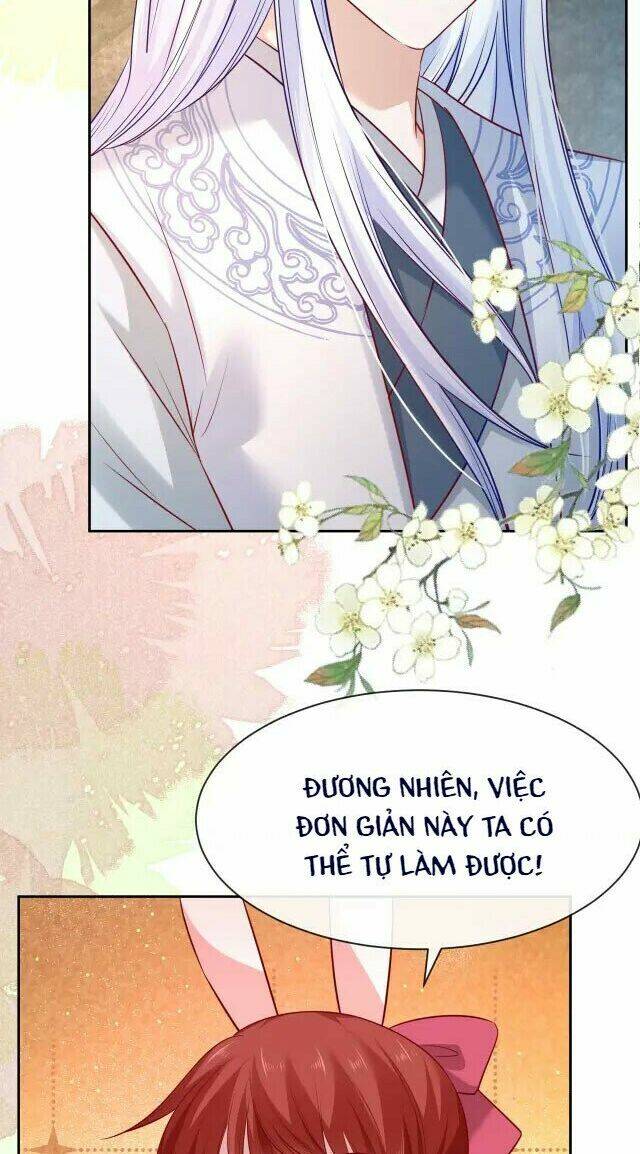 hắc hóa nam chính trực tuyến nuôi thỏ chapter 26 20