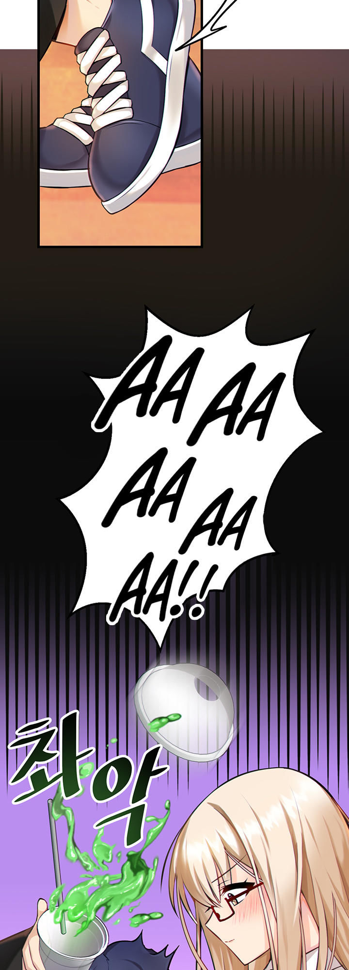 làm reviewer tôi trở thành main của game 18+ lúc nào không hay chapter 2.1 15