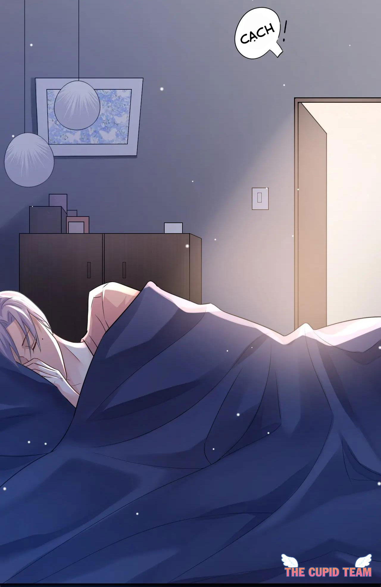 thế thân chapter 2 23