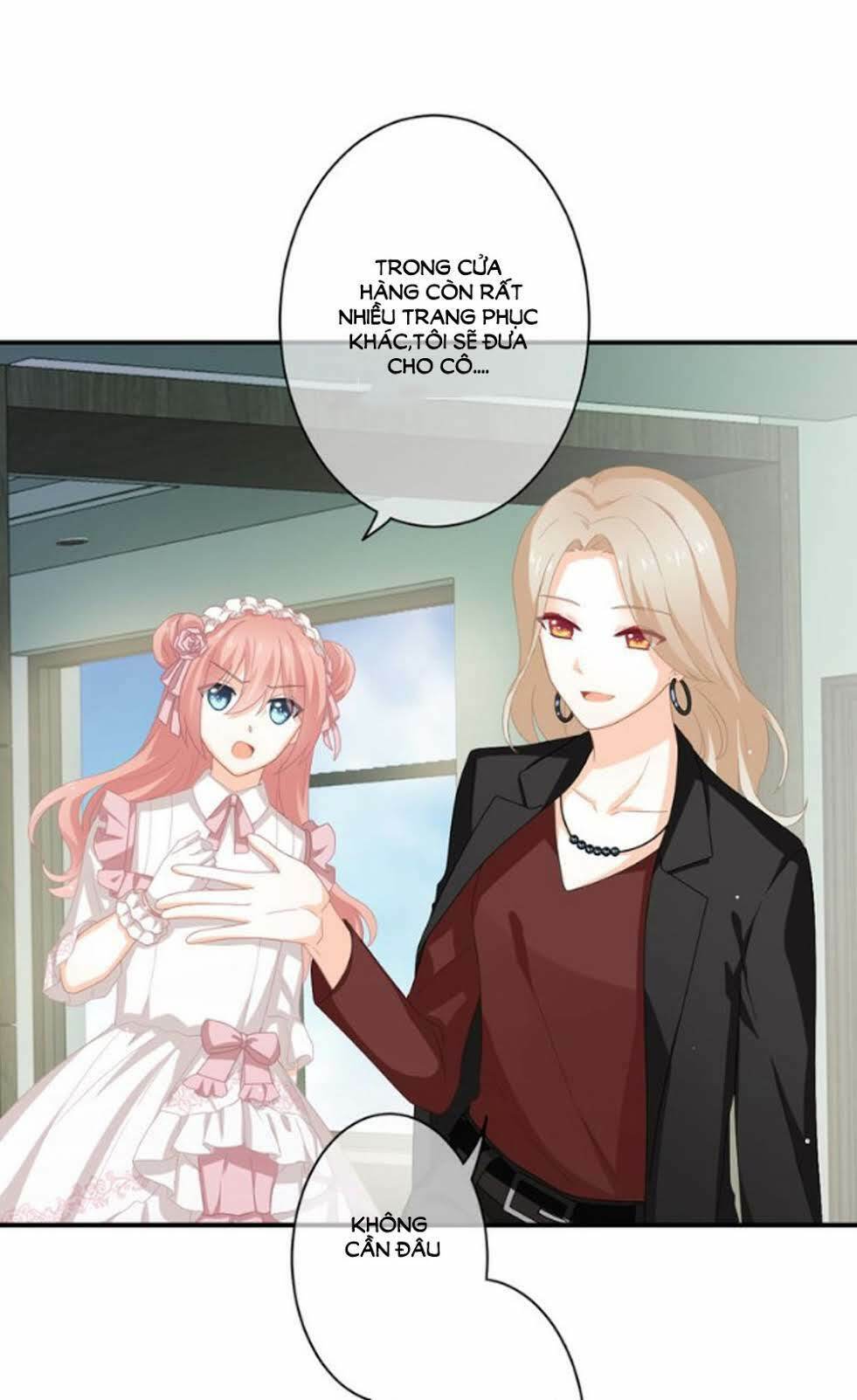 tiệm may luyến sắc chapter 8 5