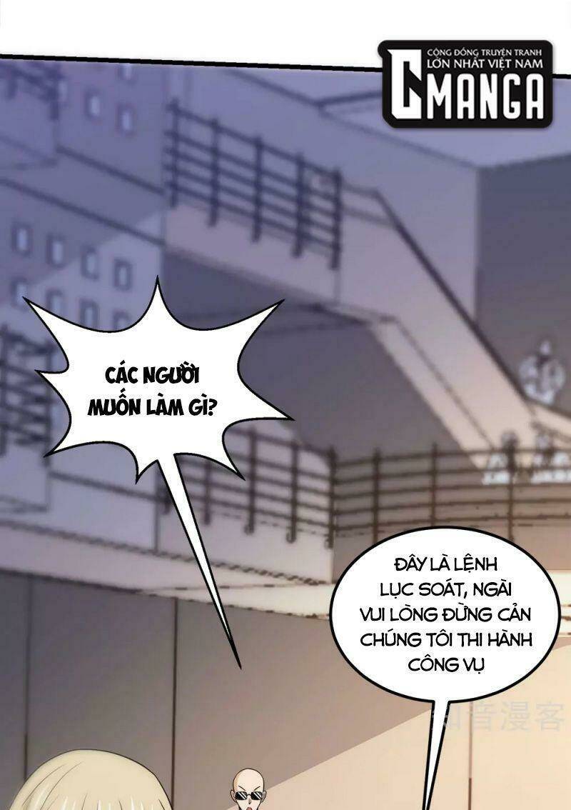 kiếm vũ chapter 191 27