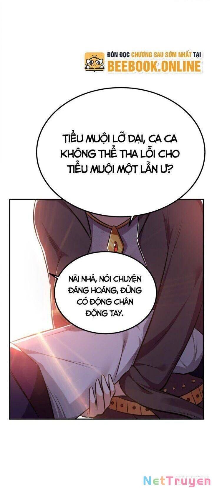 nam chính và hậu cung đều là của ta chapter 25 18