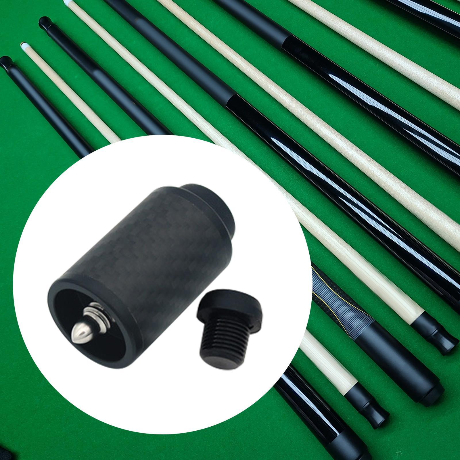 Pool Cue Extension 6.3cm