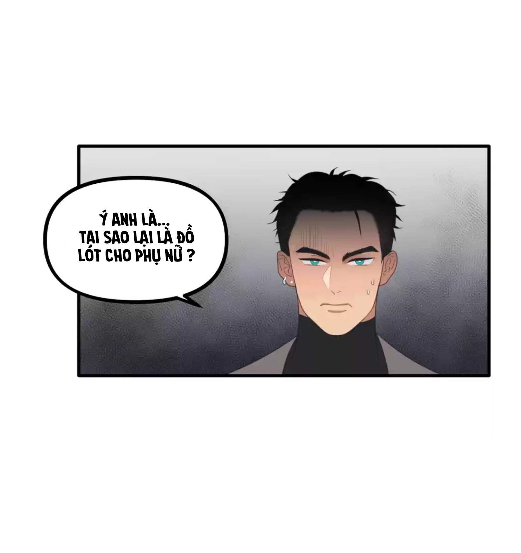 just us - chỉ hai chúng ta chapter 26 11