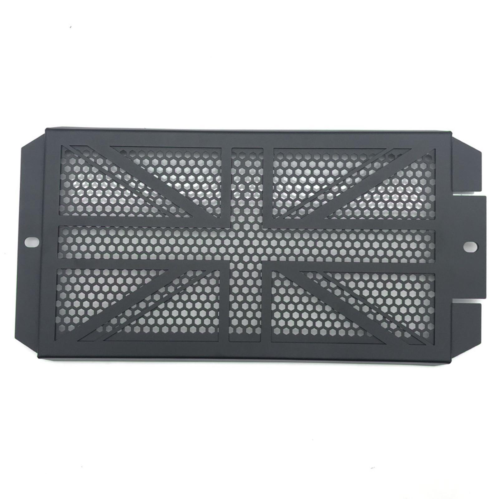 Motorcycle  Guard Grille Cover Fits for Tfxc 2016