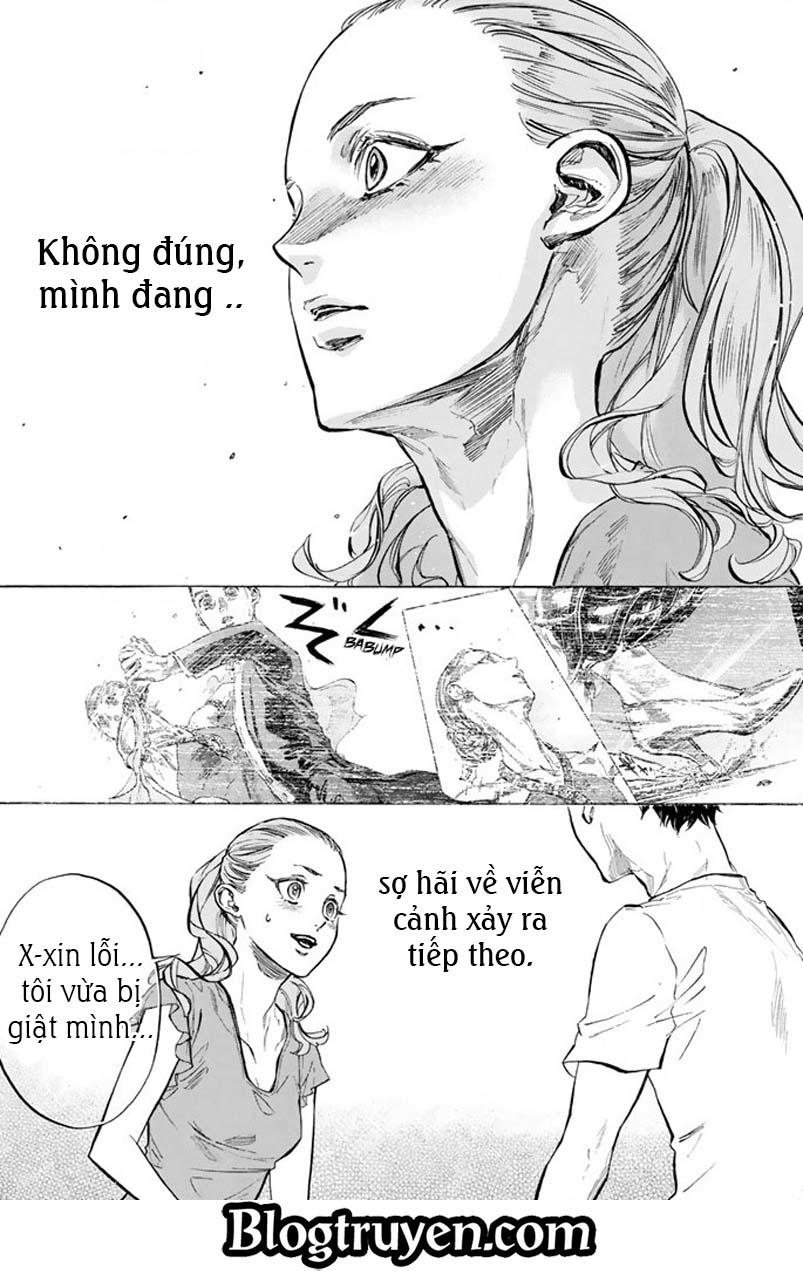 ballroom e youkoso chapter 33 28