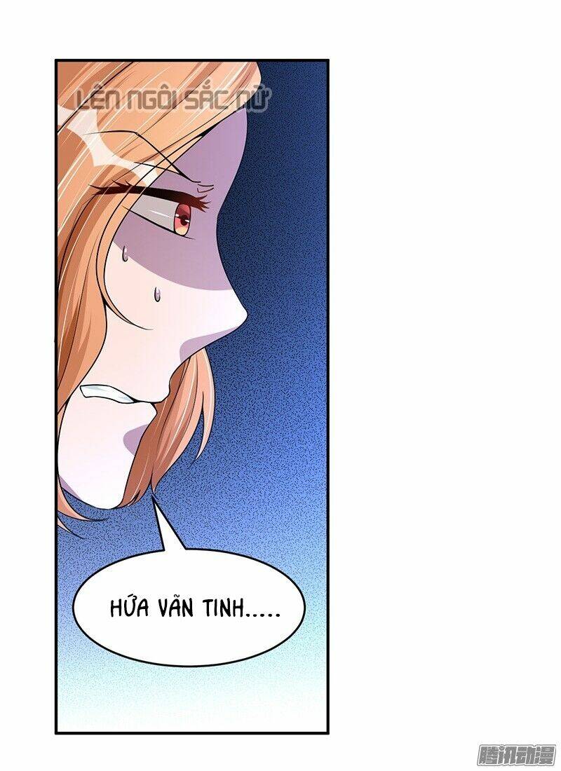 tổng tài khoái hôn chapter 20 2