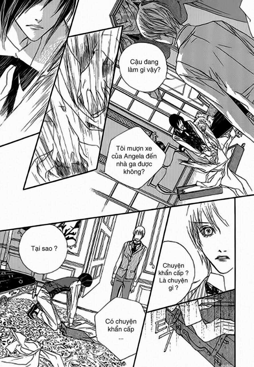 savage garden chapter 14 7