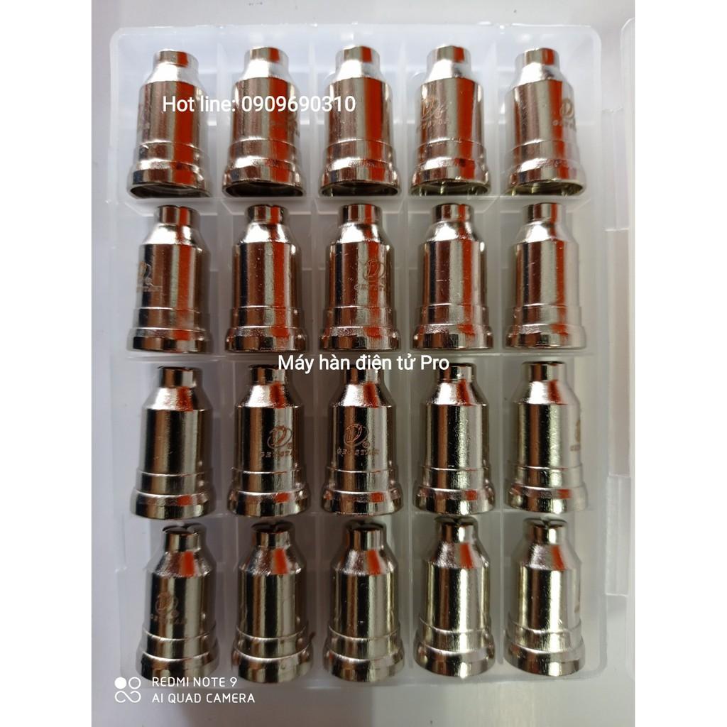 Péc cắt Plasma SG51