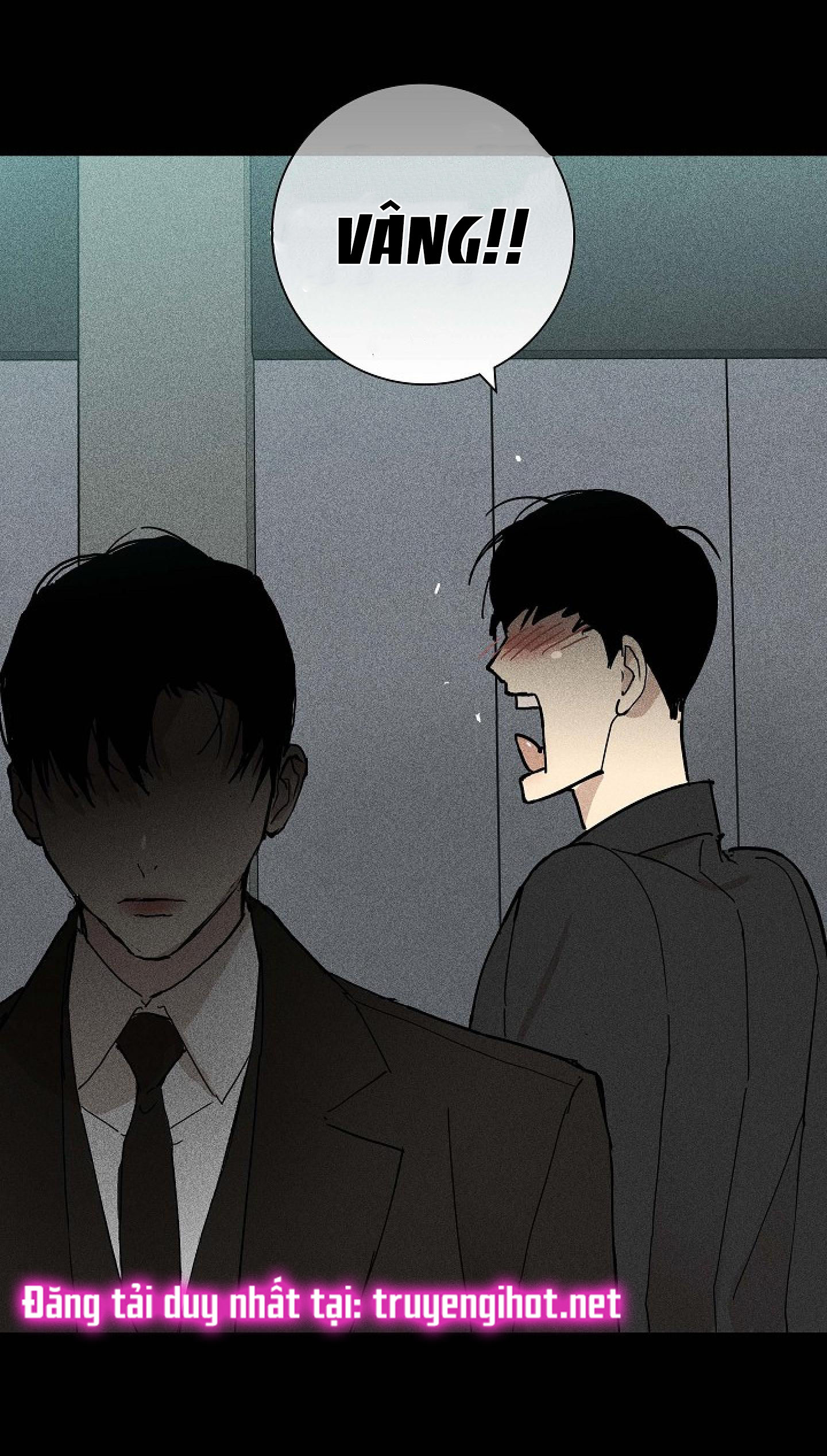 đánh mất tình yêu chapter 18.2 39