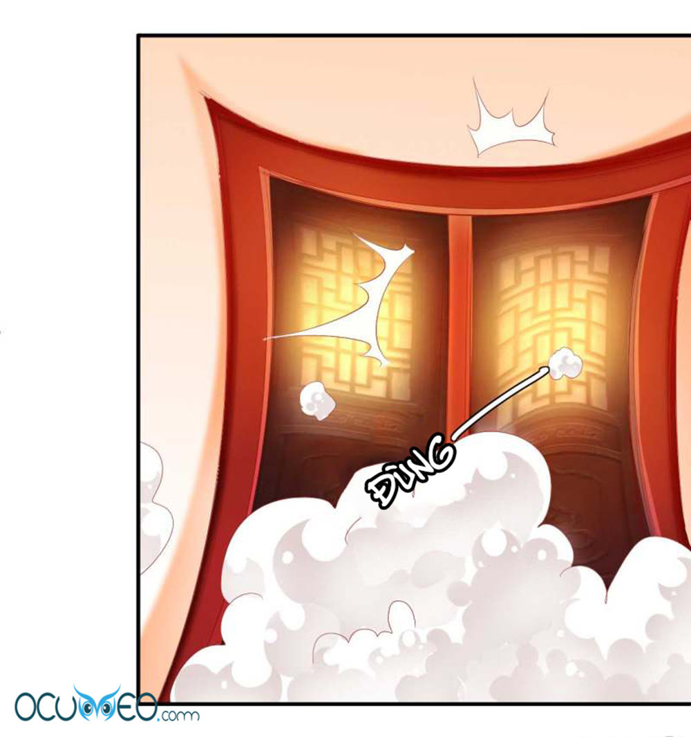 từ đây vương gia không thượng triều sớm chapter 53 7