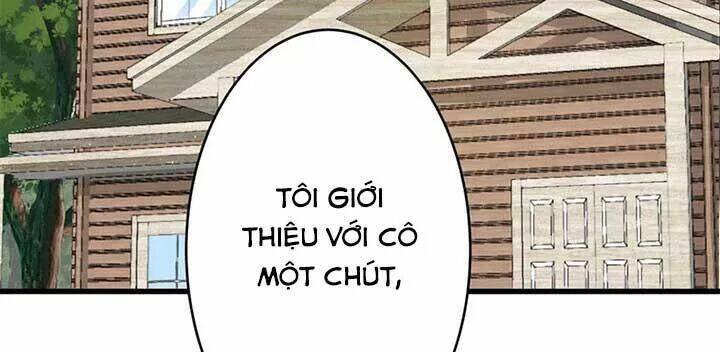 thiên hậu trở về chapter 48 35