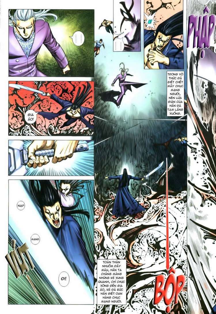 võ thần phượng hoàng chapter 36 29