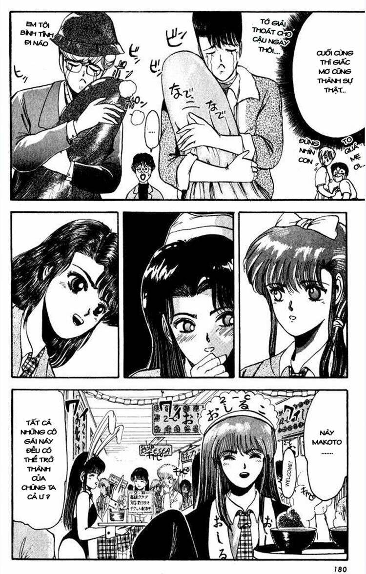 shonan junai gumi chapter 8 12