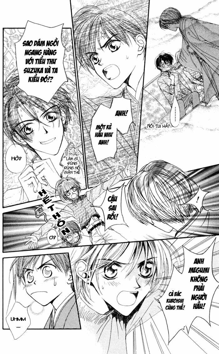 bức tranh rồng chapter 7 20