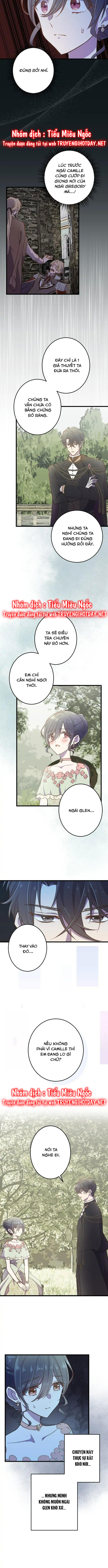 tình yêu thuần khiết chapter 33 7