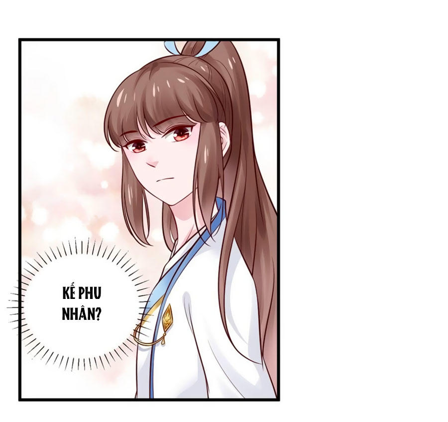 nữ đế livestream công lược chapter 13 14