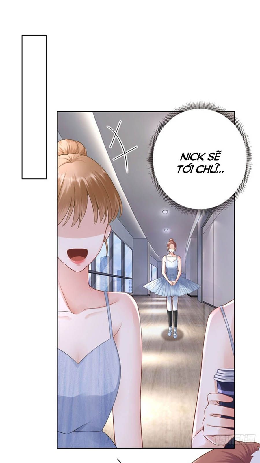 Bạn Trai Điều Khiển Giấc Mơ chapter 54 - Trang 28