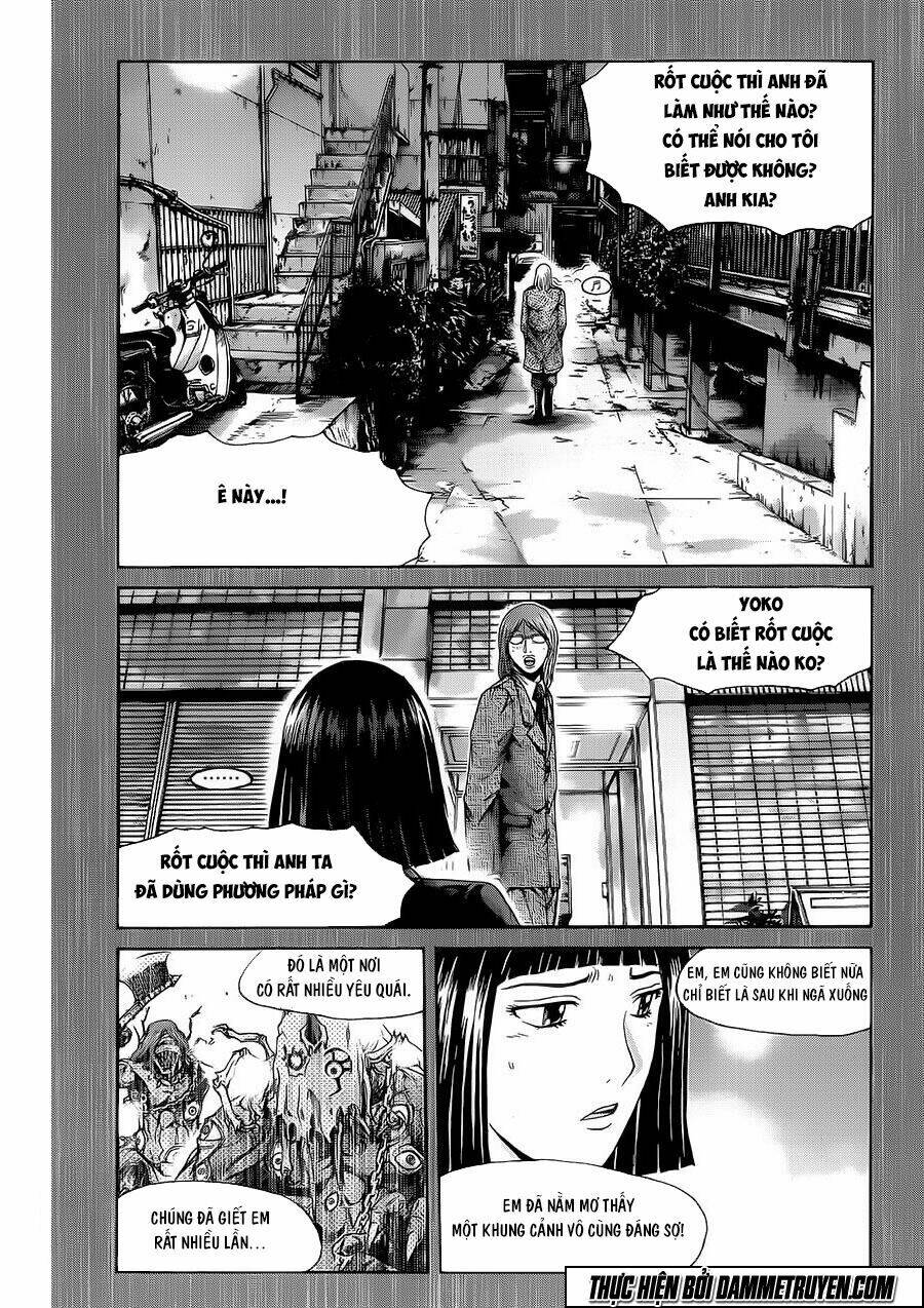 soul reviver south chapter 8 10