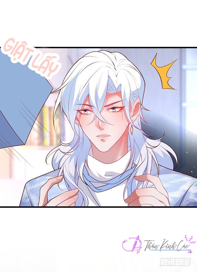 dưỡng khí chí mạng chapter 25 21