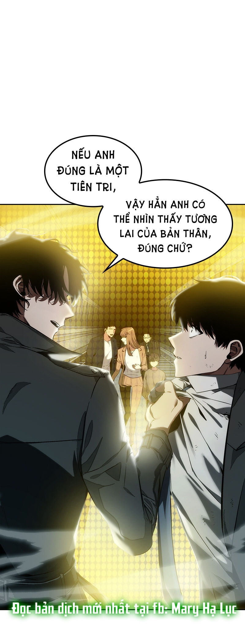 toàn trí độc giả - omniscient reader chapter 12.2 12